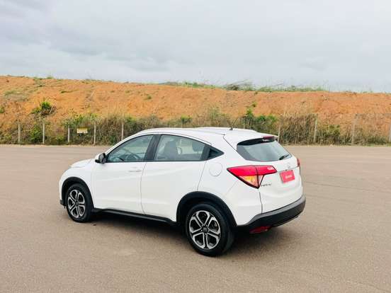 HONDA-HR-V-1.8 16V FLEX EX 4P AUTOMÁTICO HONDA-HR-V-2016
