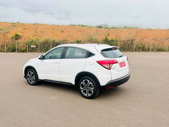 HONDA-HR-V-1.8 16V FLEX EX 4P AUTOMÁTICO HONDA-HR-V-2016