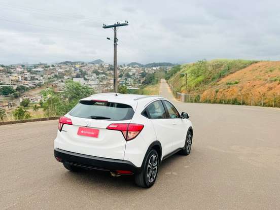 HONDA-HR-V-1.8 16V FLEX EX 4P AUTOMÁTICO HONDA-HR-V-2016