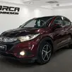 HONDA HR-V 1.8 16V FLEX EX 4P AUTOMÁTICO HONDA HR-V 1.8 16V FLEX EX 4P AUTOMÁTICO