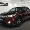 HONDA HR-V 1.8 16V FLEX EX 4P AUTOMÁTICO HONDA HR-V 1.8 16V FLEX EX 4P AUTOMÁTICO