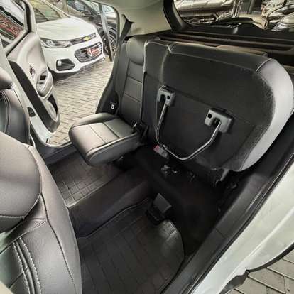 HONDA-HR-V-1.8 16V FLEX EX 4P AUTOMÁTICO HONDA-HR-V-2019