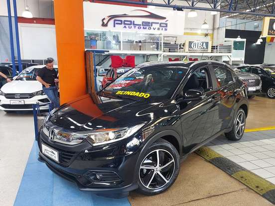 HONDA-HR-V-2021
