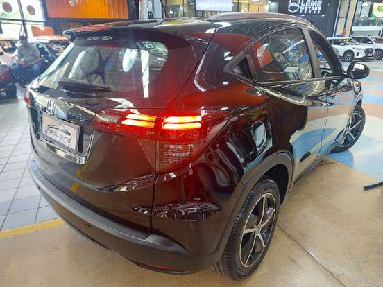 HONDA-HR-V-1.8 16V FLEX EX 4P AUTOMÁTICO HONDA-HR-V-2021