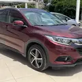 HONDA HR-V 1.8 16V FLEX EX 4P AUTOMÁTICO HONDA HR-V 1.8 16V FLEX EX 4P AUTOMÁTICO