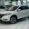 HONDA HR-V 1.8 16V FLEX EX 4P AUTOMÁTICO HONDA HR-V 1.8 16V FLEX EX 4P AUTOMÁTICO