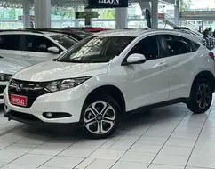 HONDA HR-V 1.8 16V FLEX EX 4P AUTOMÁTICO HONDA HR-V 1.8 16V FLEX EX 4P AUTOMÁTICO