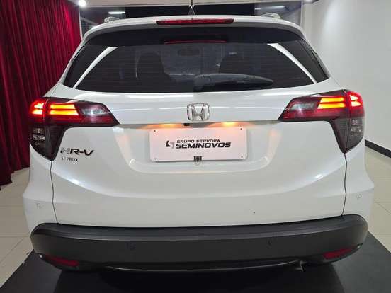 HONDA-HR-V-1.8 16V FLEX EX 4P AUTOMÁTICO HONDA-HR-V-2021