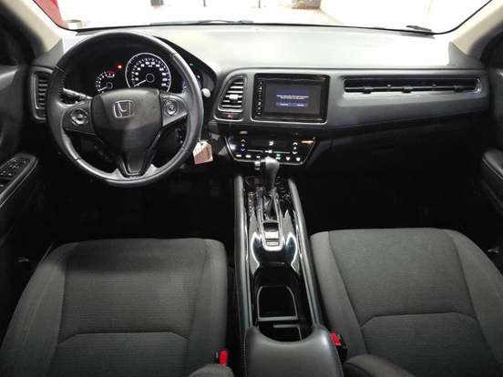 HONDA-HR-V-2021