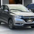HONDA HR-V 1.8 16V FLEX EX 4P AUTOMÁTICO HONDA HR-V 1.8 16V FLEX EX 4P AUTOMÁTICO