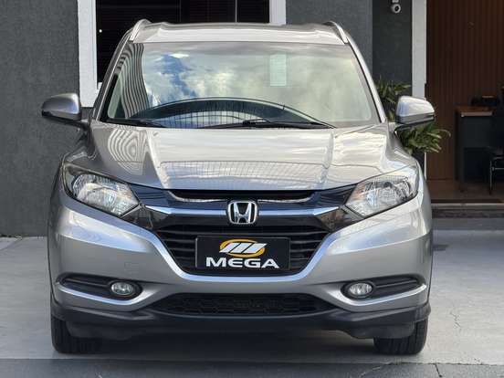 HONDA-HR-V-1.8 16V FLEX EX 4P AUTOMÁTICO HONDA-HR-V-2015
