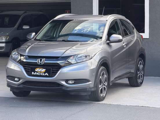 HONDA-HR-V-1.8 16V FLEX EX 4P AUTOMÁTICO HONDA-HR-V-2015