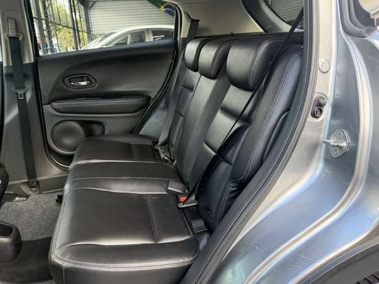 HONDA-HR-V-1.8 16V FLEX EX 4P AUTOMÁTICO HONDA-HR-V-2015
