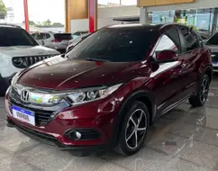 HONDA HR-V 1.8 16V FLEX EX 4P AUTOMÁTICO HONDA HR-V 1.8 16V FLEX EX 4P AUTOMÁTICO