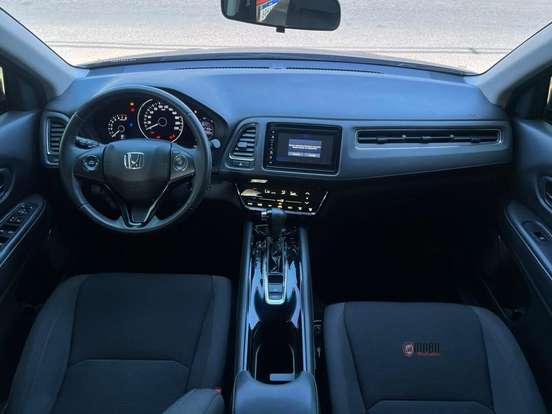 HONDA-HR-V-2021
