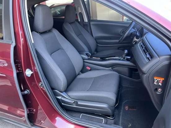 HONDA-HR-V-2021