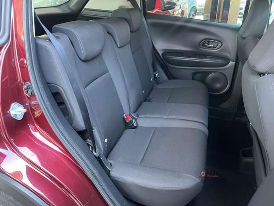 HONDA-HR-V-1.8 16V FLEX EX 4P AUTOMÁTICO HONDA-HR-V-2021
