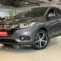 HONDA HR-V 1.8 16V FLEX EX 4P AUTOMÁTICO HONDA HR-V 1.8 16V FLEX EX 4P AUTOMÁTICO