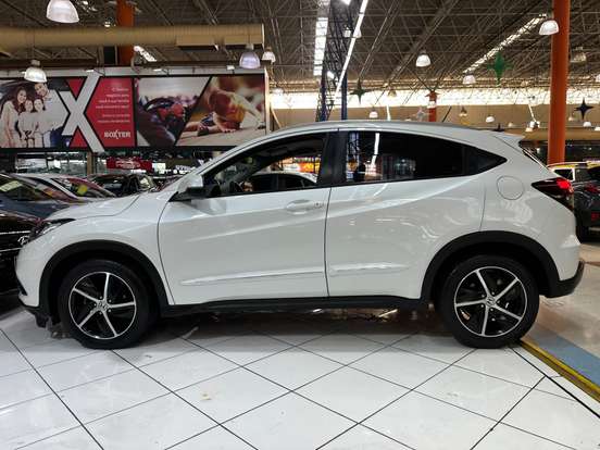 HONDA-HR-V-1.8 16V FLEX EX 4P AUTOMÁTICO HONDA-HR-V-2021