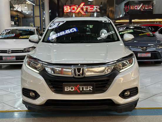 HONDA-HR-V-2021