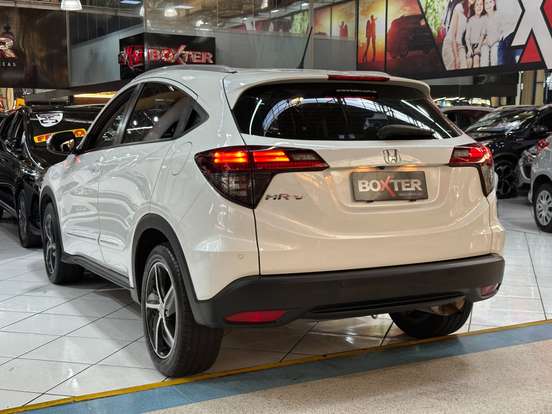 HONDA-HR-V-2021