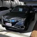 HONDA HR-V 1.8 16V FLEX EXL 4P AUTOMÁTICO HONDA HR-V 1.8 16V FLEX EXL 4P AUTOMÁTICO