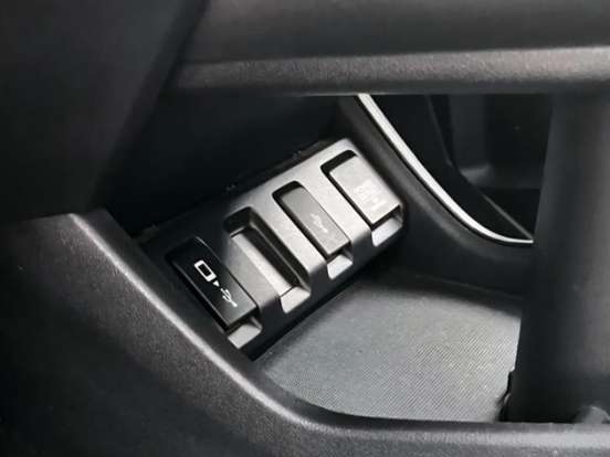 HONDA-HR-V-1.8 16V FLEX EXL 4P AUTOMÁTICO HONDA-HR-V-2019