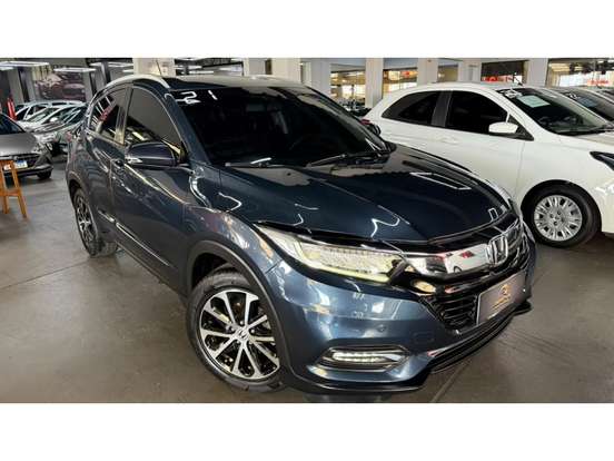 HONDA-HR-V-1.8 16V FLEX EXL 4P AUTOMÁTICO HONDA-HR-V-2020