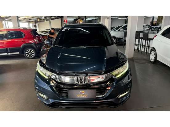 HONDA-HR-V-2020