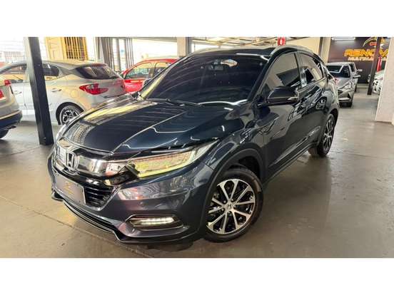 HONDA-HR-V-2020