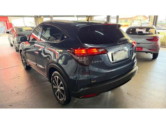 HONDA-HR-V-1.8 16V FLEX EXL 4P AUTOMÁTICO HONDA-HR-V-2020