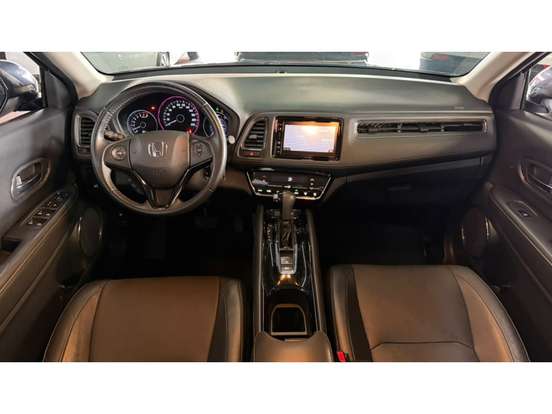 HONDA-HR-V-1.8 16V FLEX EXL 4P AUTOMÁTICO HONDA-HR-V-2020