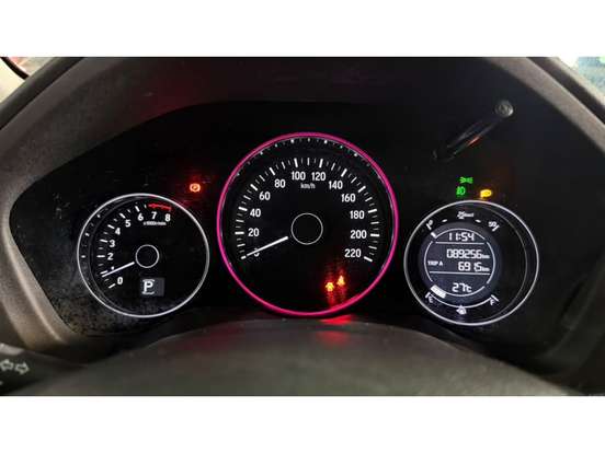 HONDA-HR-V-2020