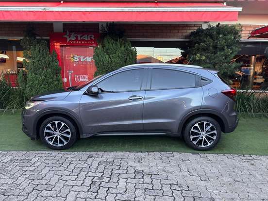 HONDA-HR-V-2021