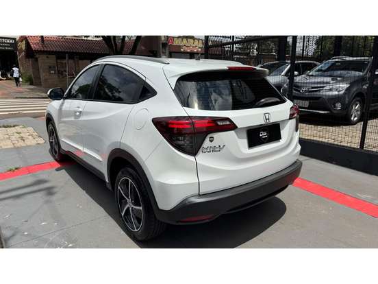 HONDA-HR-V-1.8 16V FLEX EXL 4P AUTOMÁTICO HONDA-HR-V-2018