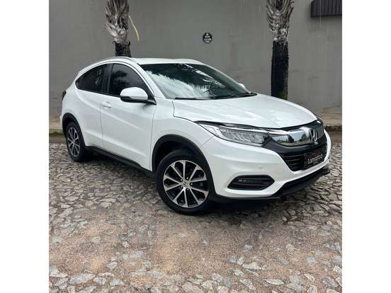 HONDA-HR-V-2021