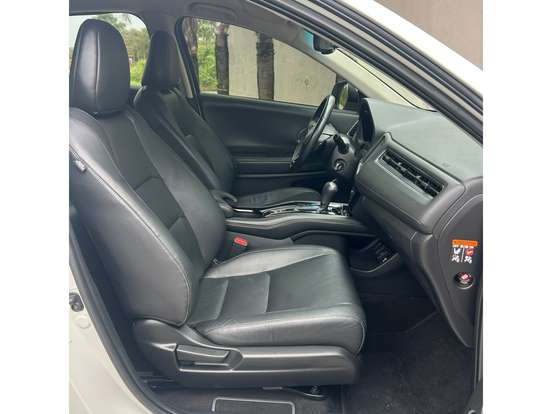 HONDA-HR-V-1.8 16V FLEX EXL 4P AUTOMÁTICO HONDA-HR-V-2021