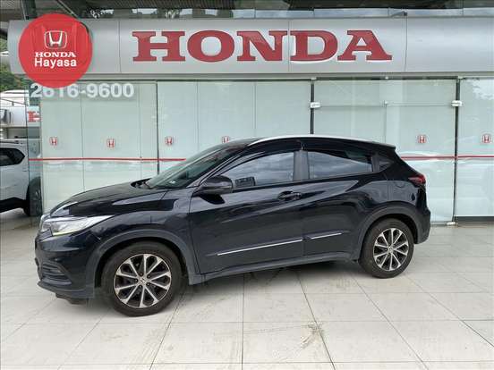 HONDA-HR-V-2021