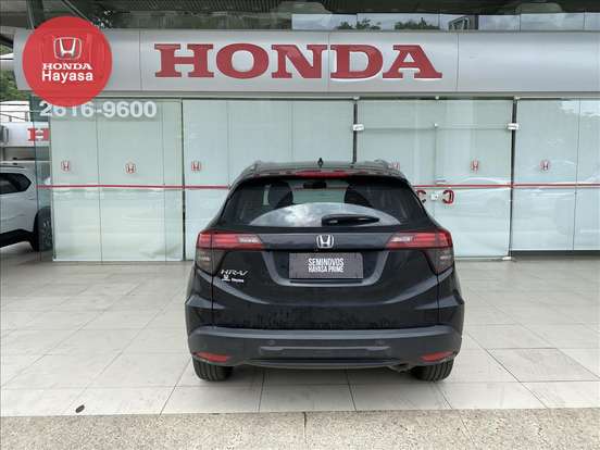 HONDA-HR-V-2021