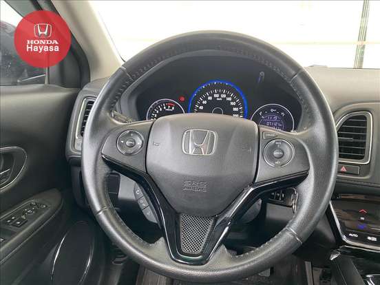HONDA-HR-V-2021