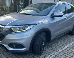 HONDA HR-V 1.8 16V FLEX EXL 4P AUTOMÁTICO HONDA HR-V 1.8 16V FLEX EXL 4P AUTOMÁTICO