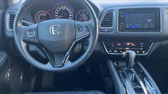 HONDA-HR-V-1.8 16V FLEX EXL 4P AUTOMÁTICO HONDA-HR-V-2019