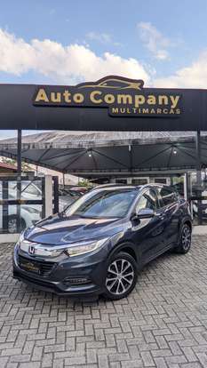 HONDA-HR-V-2020