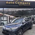 HONDA HR-V 1.8 16V FLEX EXL 4P AUTOMÁTICO HONDA HR-V 1.8 16V FLEX EXL 4P AUTOMÁTICO
