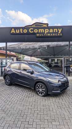 HONDA-HR-V-2020
