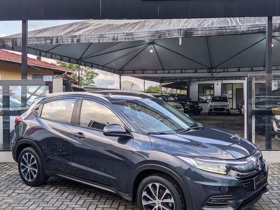 HONDA-HR-V-1.8 16V FLEX EXL 4P AUTOMÁTICO HONDA-HR-V-2020