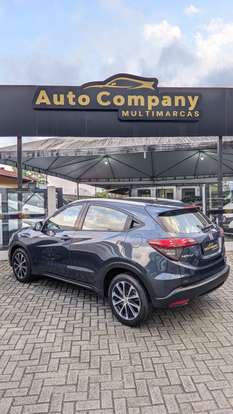 HONDA-HR-V-2020