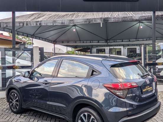 HONDA-HR-V-1.8 16V FLEX EXL 4P AUTOMÁTICO HONDA-HR-V-2020