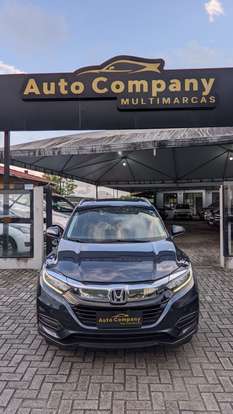 HONDA-HR-V-2020