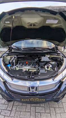 HONDA-HR-V-2020
